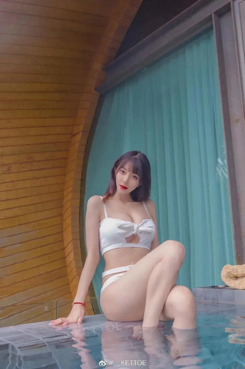 Kettoe – NO.01 微博配图[2][17] [62P]插图8